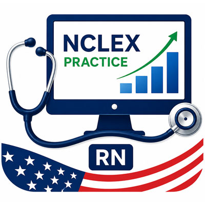 NCLEX-RN Exam Prep.