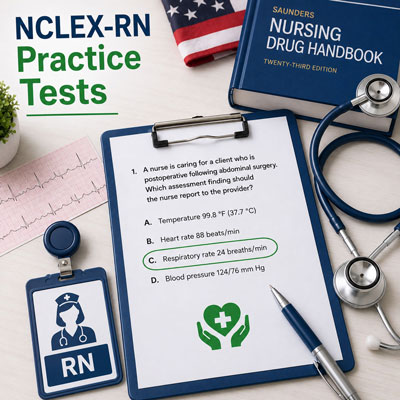 NCLEX-RN