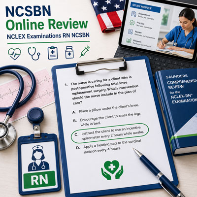NCLEX Examinations NCSBN
