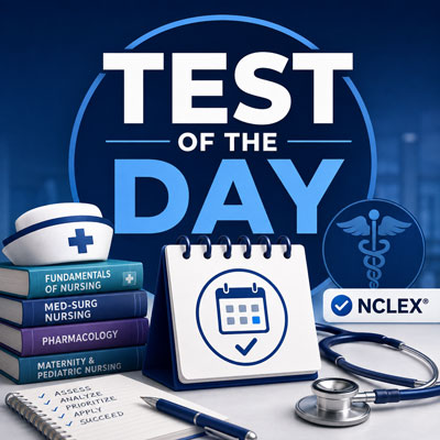 Daily Test Challenge